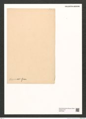 Diatomeae indet. Zeichnungen Sammlung Grunow (NHMW-BOT-W0374254)